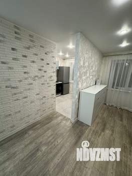 1-к квартира, на длительный срок, 30м2, 4/5 этаж