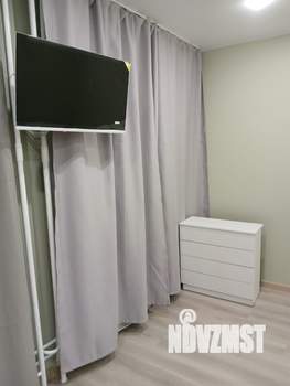 Студия квартира, на длительный срок, 26м2, 1/8 этаж