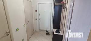 1-к квартира, на длительный срок, 35м2, 14/25 этаж