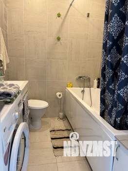 Студия квартира, посуточно, 24м2, 6/8 этаж