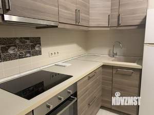 1-к квартира, на длительный срок, 39м2, 18/26 этаж