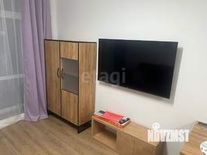 2-к квартира, на длительный срок, 52м2, 11/17 этаж