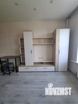 Студия квартира, на длительный срок, 22м2, 20/27 этаж