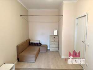 1-к квартира, на длительный срок, 38м2, 14/33 этаж