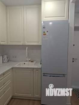 1-к квартира, на длительный срок, 36м2, 5/9 этаж