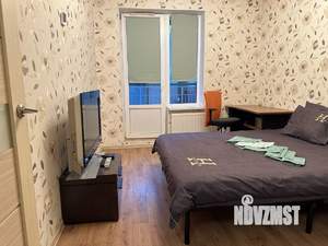 2-к квартира, на длительный срок, 82м2, 5/26 этаж