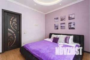 2-к квартира, посуточно, 77м2, 17/22 этаж