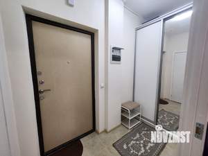 Студия квартира, на длительный срок, 30м2, 11/25 этаж