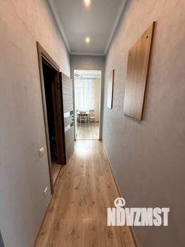 2-к квартира, на длительный срок, 60м2, 3/8 этаж