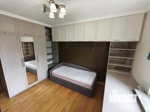 3-к квартира, на длительный срок, 103м2, 11/23 этаж