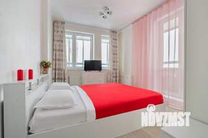 2-к квартира, посуточно, 56м2, 1/1 этаж