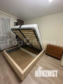 Студия квартира, на длительный срок, 24м2, 4/8 этаж