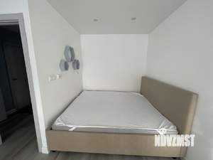 1-к квартира, на длительный срок, 34м2, 6/9 этаж
