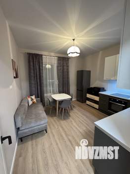 2-к квартира, на длительный срок, 53м2, 23/28 этаж