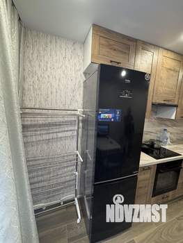 1-к квартира, на длительный срок, 38м2, 2/6 этаж