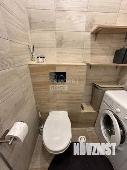 1-к квартира, на длительный срок, 32м2, 1/6 этаж