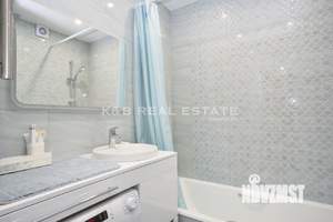 1-к квартира, на длительный срок, 35м2, 7/8 этаж