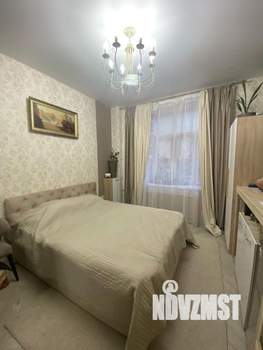 3-к квартира, на длительный срок, 64м2, 1/6 этаж