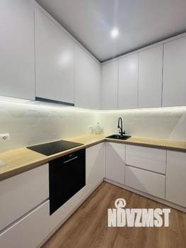 3-к квартира, на длительный срок, 60м2, 4/9 этаж