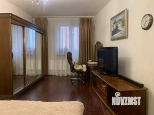 3-к квартира, на длительный срок, 97м2, 4/17 этаж