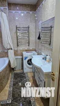 2-к квартира, посуточно, 92м2, 2/23 этаж