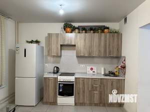 2-к квартира, на длительный срок, 58м2, 5/22 этаж