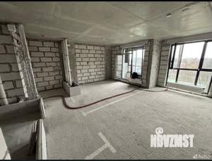 2-к квартира, на длительный срок, 50м2, 6/6 этаж