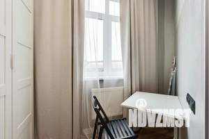 1-к квартира, посуточно, 16м2, 1/8 этаж