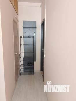 1-к квартира, на длительный срок, 16м2, 3/4 этаж