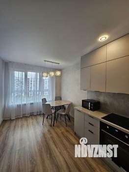 2-к квартира, на длительный срок, 56м2, 6/8 этаж