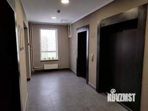 Студия квартира, на длительный срок, 20м2, 22/26 этаж