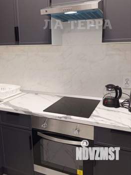 1-к квартира, на длительный срок, 41м2, 11/17 этаж