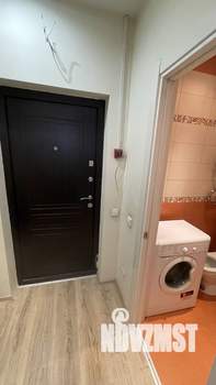 Студия квартира, на длительный срок, 30м2, 15/26 этаж