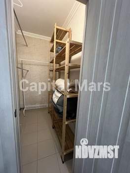 1-к квартира, на длительный срок, 46м2, 17/21 этаж