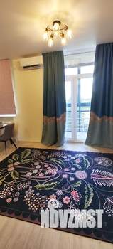 1-к квартира, на длительный срок, 34м2, 5/12 этаж