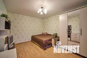 2-к квартира, посуточно, 70м2, 4/25 этаж