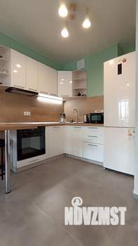 2-к квартира, на длительный срок, 36м2, 10/15 этаж