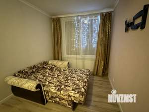 1-к квартира, на длительный срок, 42м2, 12/32 этаж