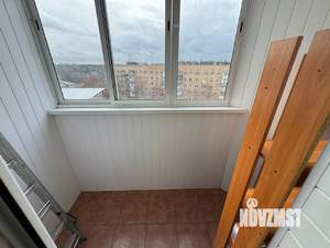 1-к квартира, на длительный срок, 41м2, 7/14 этаж