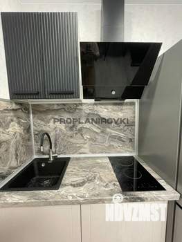 1-к квартира, на длительный срок, 40м2, 2/8 этаж