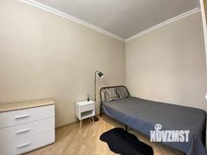 1-к квартира, на длительный срок, 36м2, 9/25 этаж