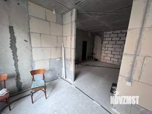 1-к квартира, на длительный срок, 43м2, 1/8 этаж