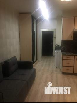 1-к квартира, на длительный срок, 30м2, 15/26 этаж