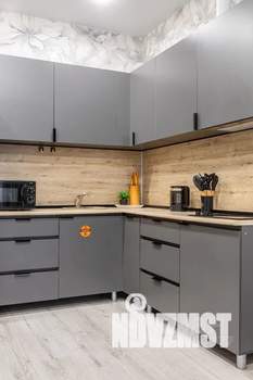 1-к квартира, посуточно, 33м2, 20/24 этаж