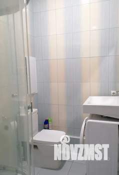 Студия квартира, посуточно, 26м2, 13/17 этаж