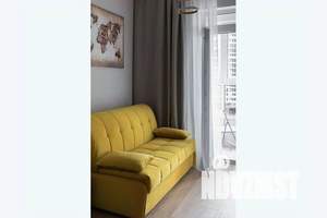 1-к квартира, посуточно, 34м2, 7/28 этаж