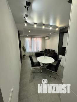 2-к квартира, посуточно, 40м2, 22/22 этаж