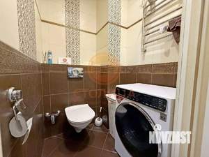1-к квартира, на длительный срок, 33м2, 1/9 этаж