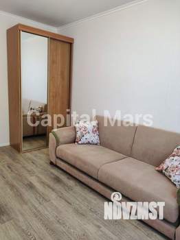1-к квартира, на длительный срок, 38м2, 9/25 этаж