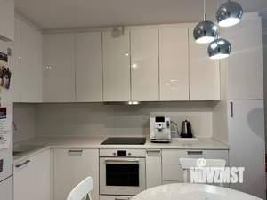 3-к квартира, на длительный срок, 70м2, 13/45 этаж